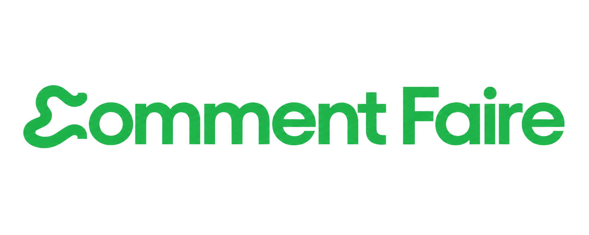 CommentFaire.site